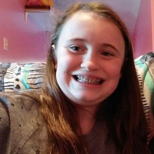 Meet your Posher, Tessa